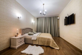 Lviv Lux apartments